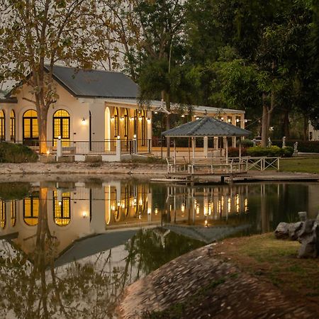 Diamond Hill Resort Nong Nam Daeng Екстериор снимка