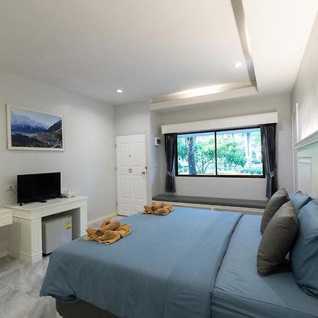 Diamond Hill Resort Nong Nam Daeng Екстериор снимка