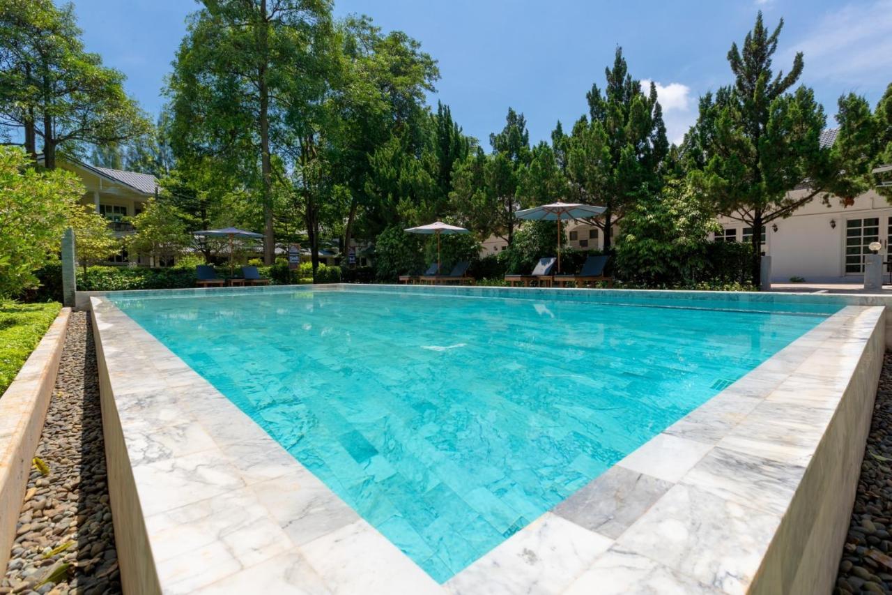 Diamond Hill Resort Nong Nam Daeng Екстериор снимка