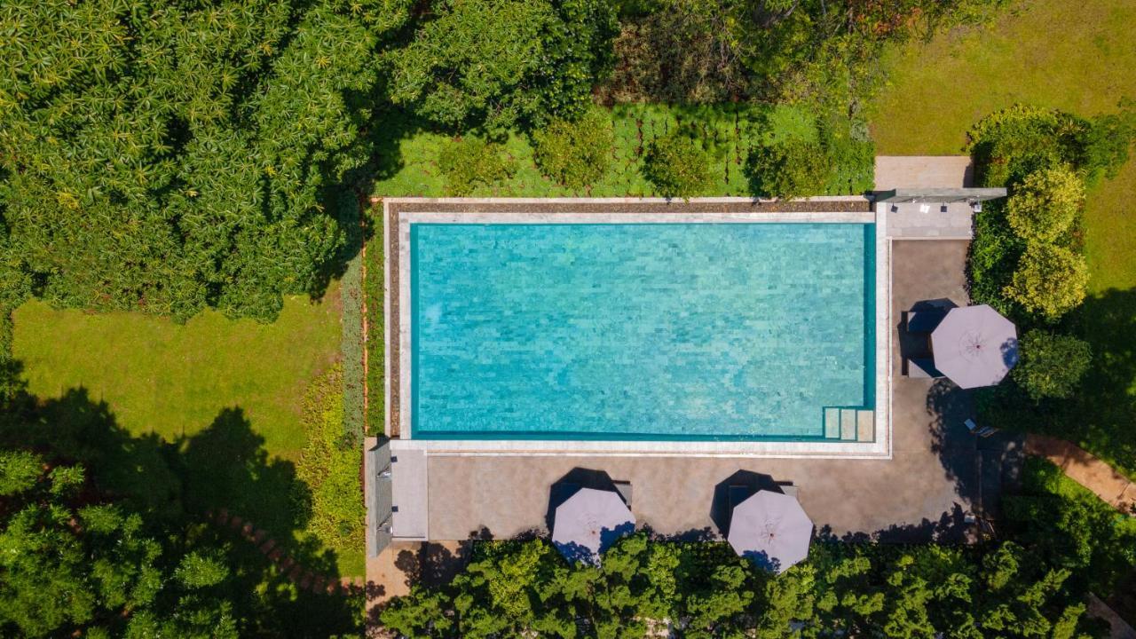 Diamond Hill Resort Nong Nam Daeng Екстериор снимка