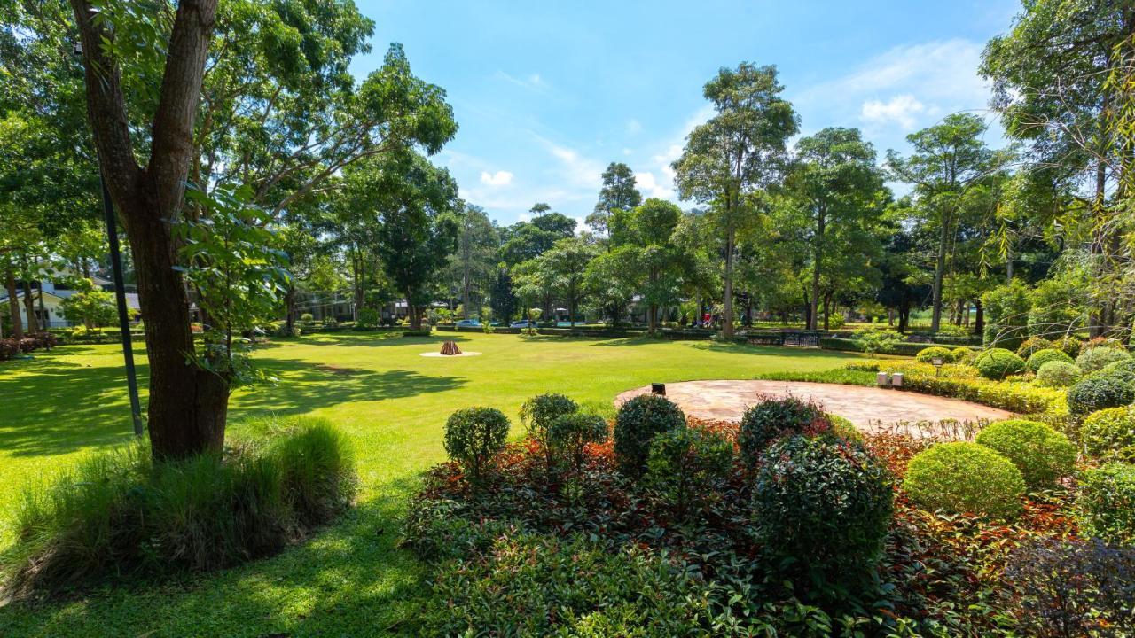 Diamond Hill Resort Nong Nam Daeng Екстериор снимка