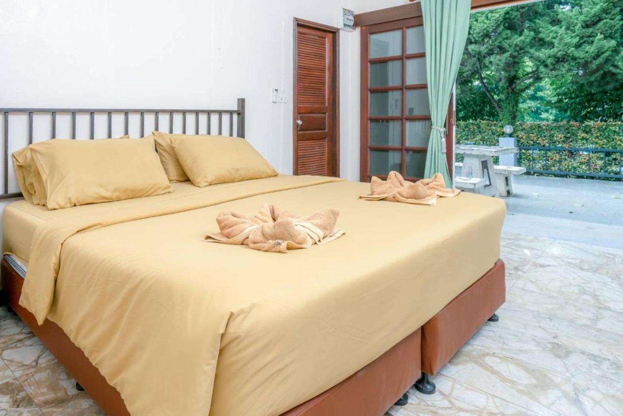 Diamond Hill Resort Nong Nam Daeng Екстериор снимка