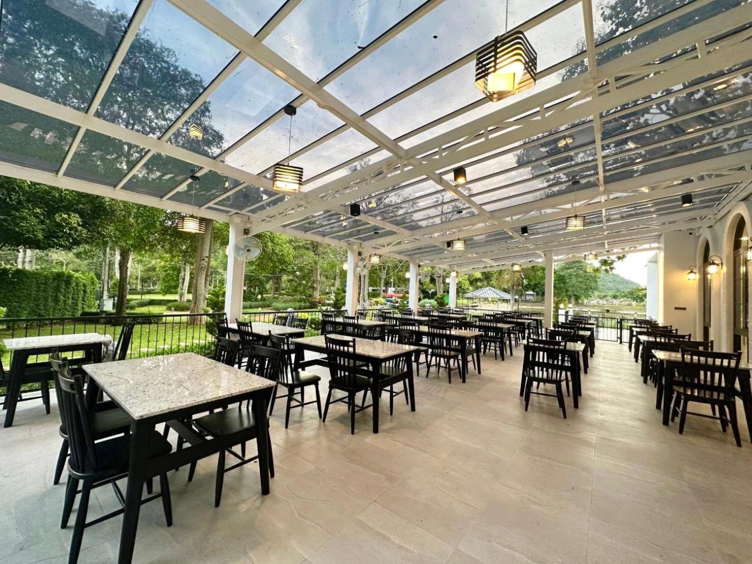 Diamond Hill Resort Nong Nam Daeng Екстериор снимка