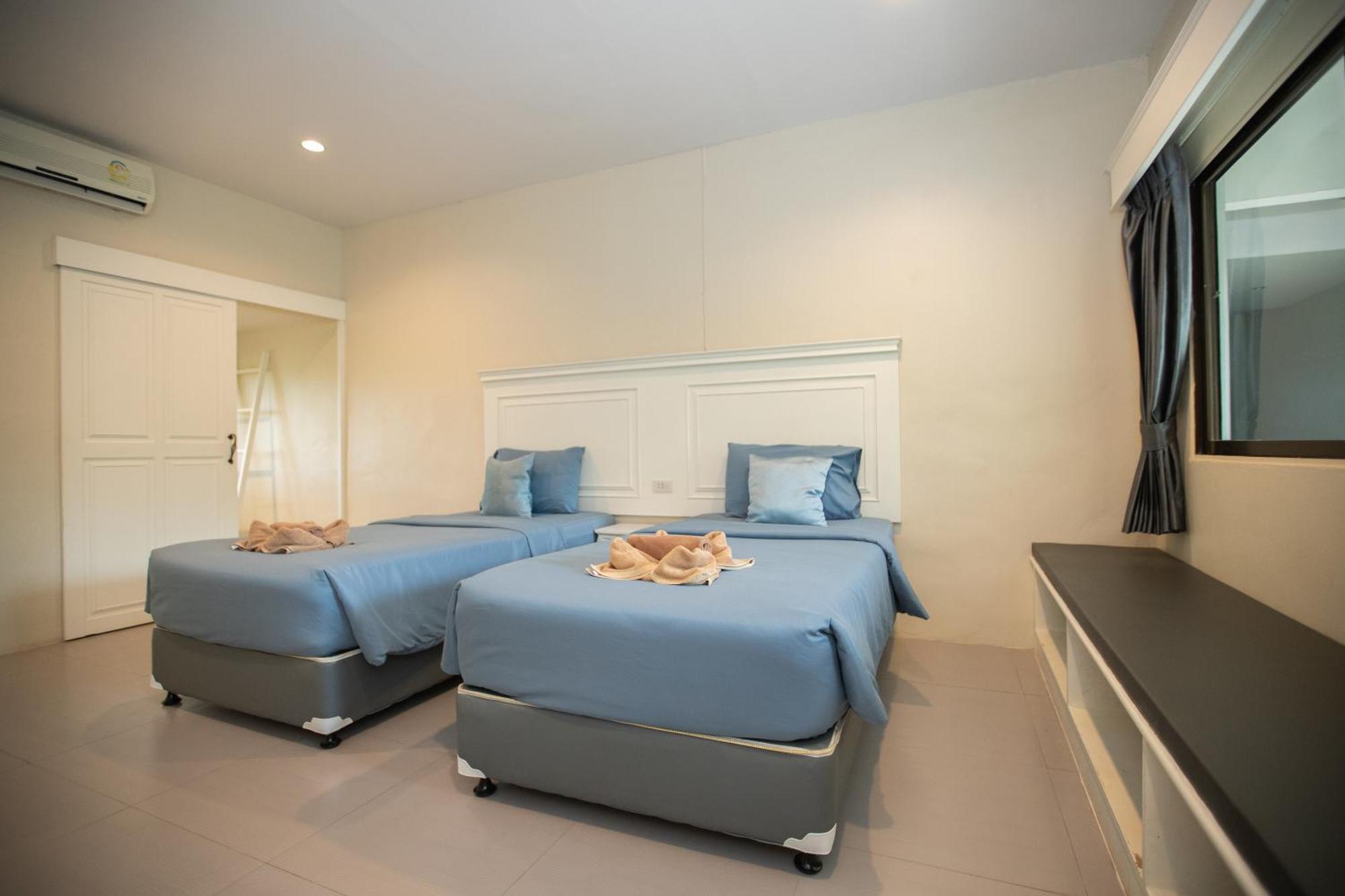 Diamond Hill Resort Nong Nam Daeng Екстериор снимка