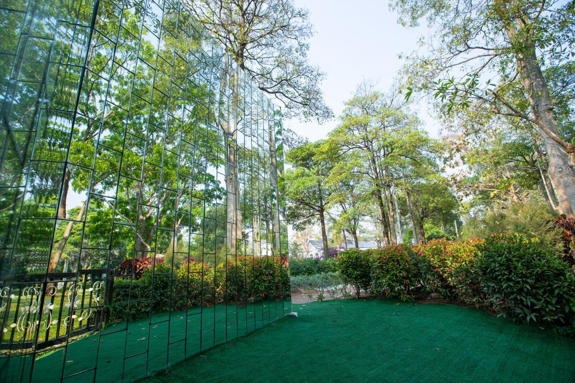 Diamond Hill Resort Nong Nam Daeng Екстериор снимка