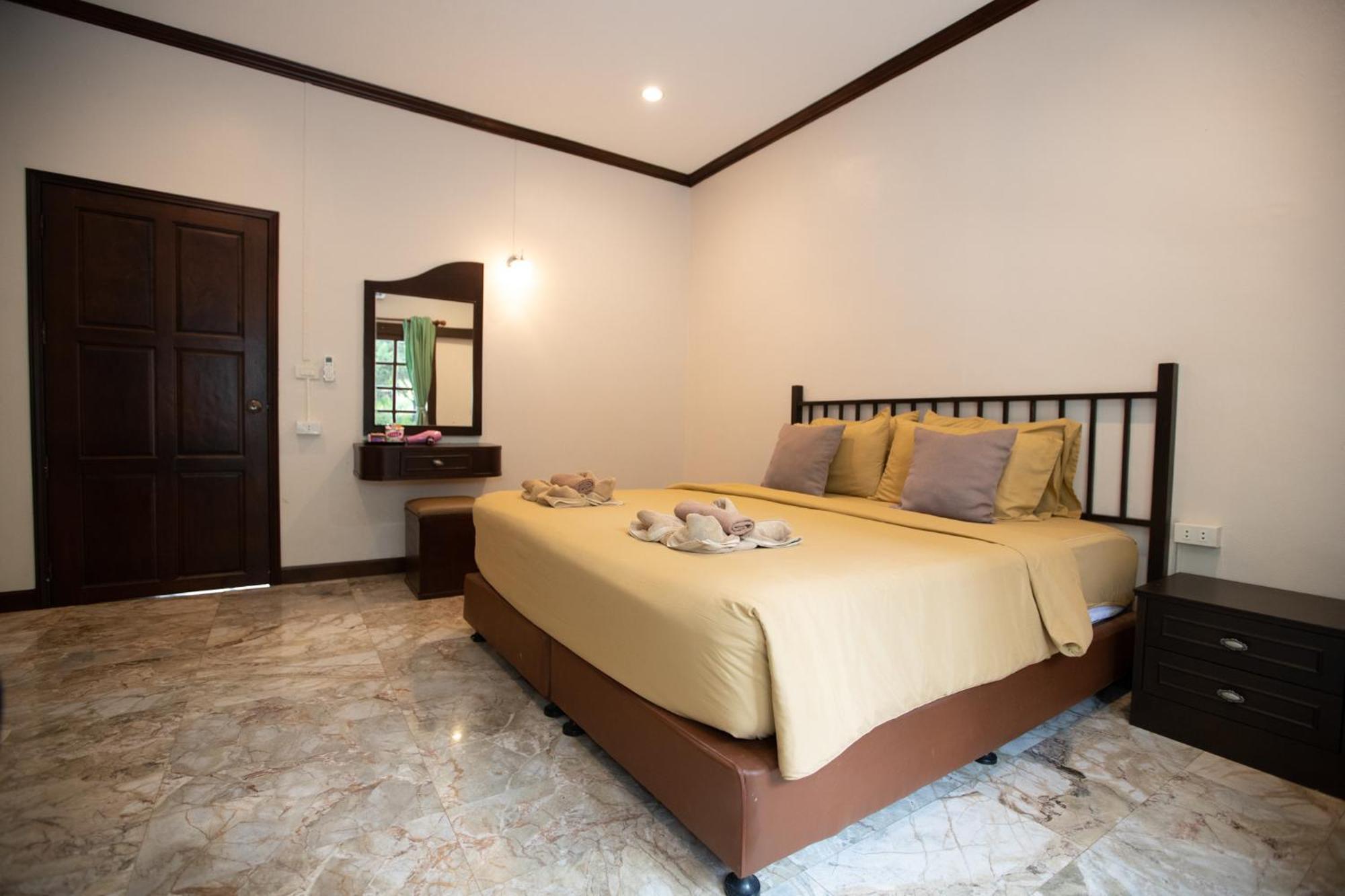 Diamond Hill Resort Nong Nam Daeng Екстериор снимка