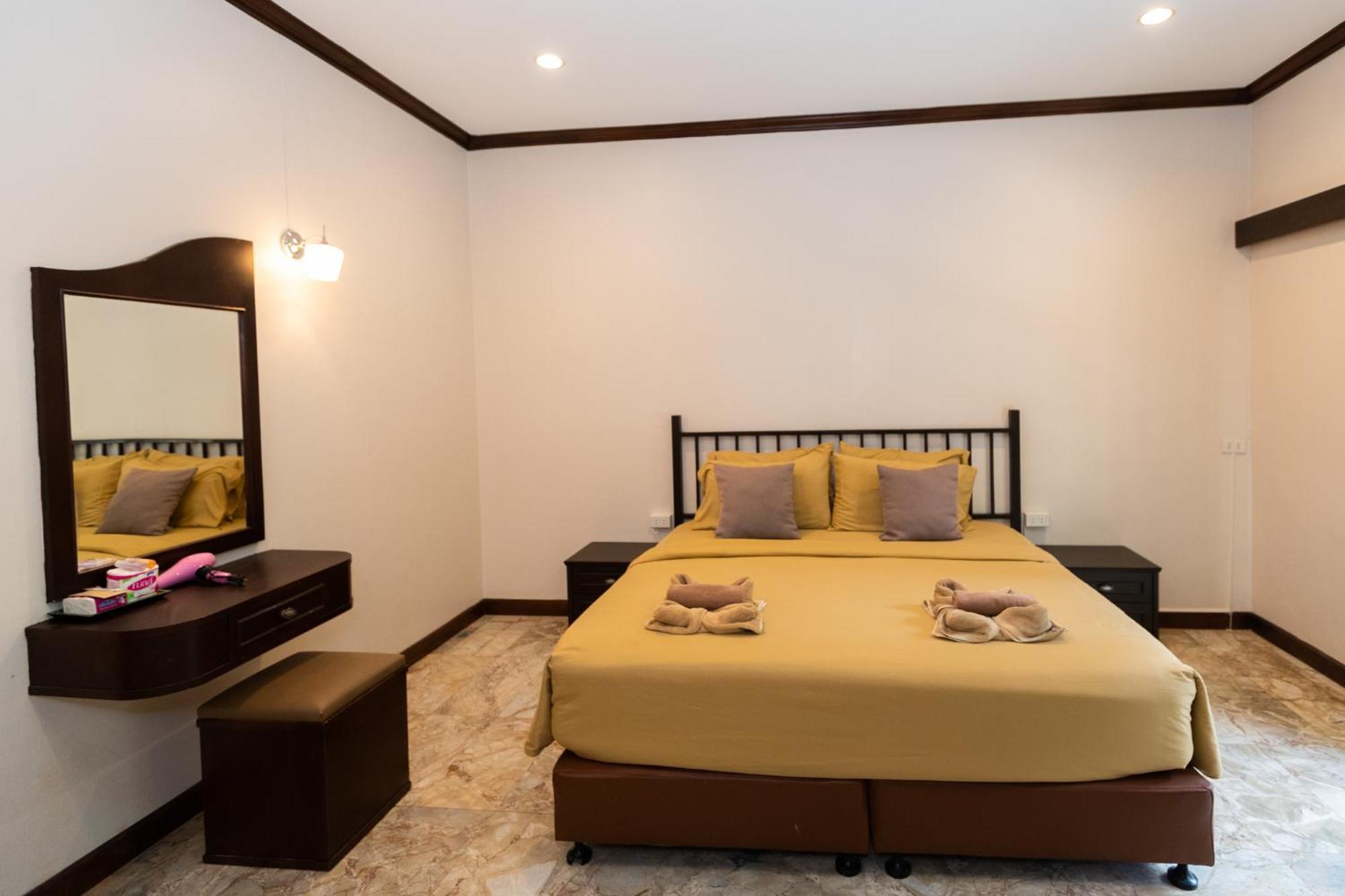 Diamond Hill Resort Nong Nam Daeng Екстериор снимка