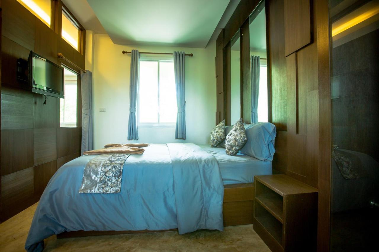 Diamond Hill Resort Nong Nam Daeng Екстериор снимка