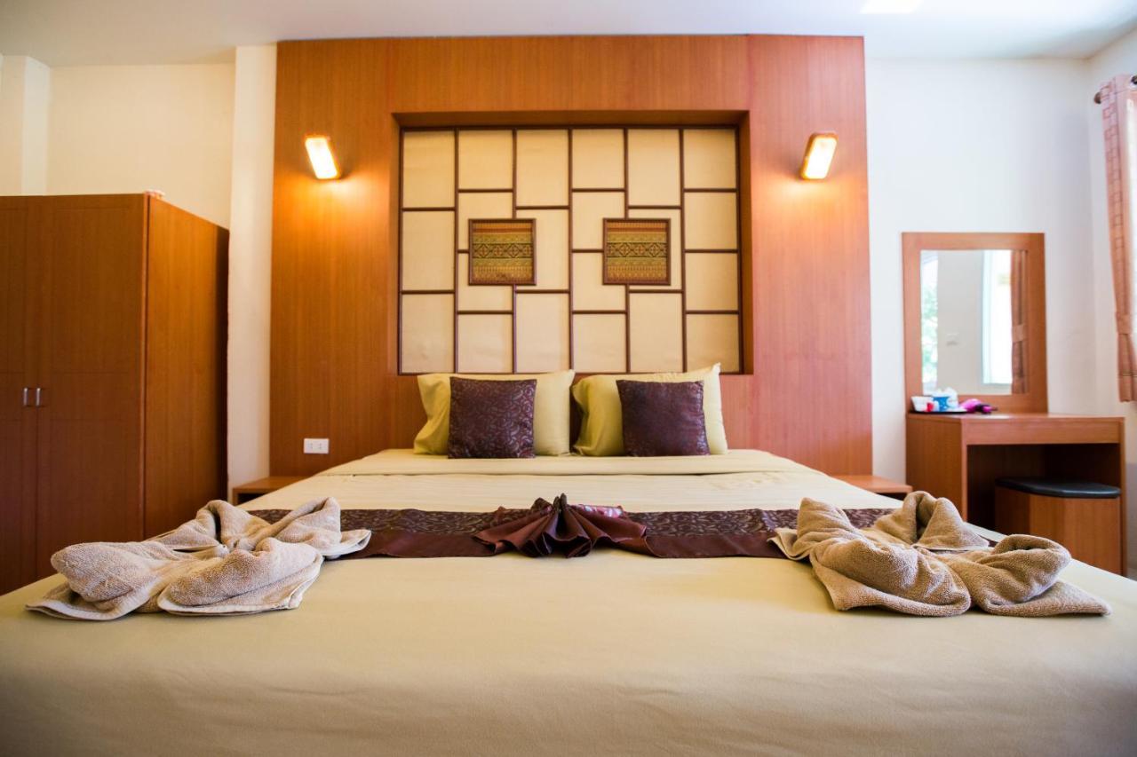 Diamond Hill Resort Nong Nam Daeng Екстериор снимка