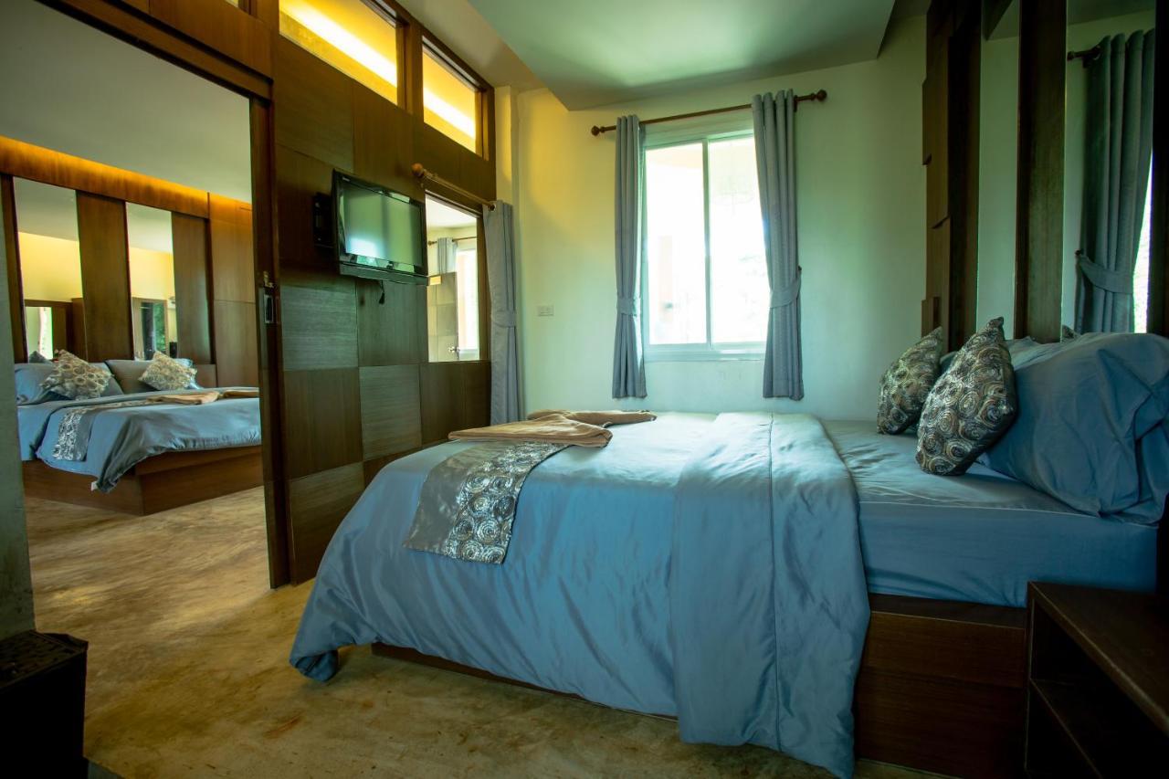 Diamond Hill Resort Nong Nam Daeng Екстериор снимка