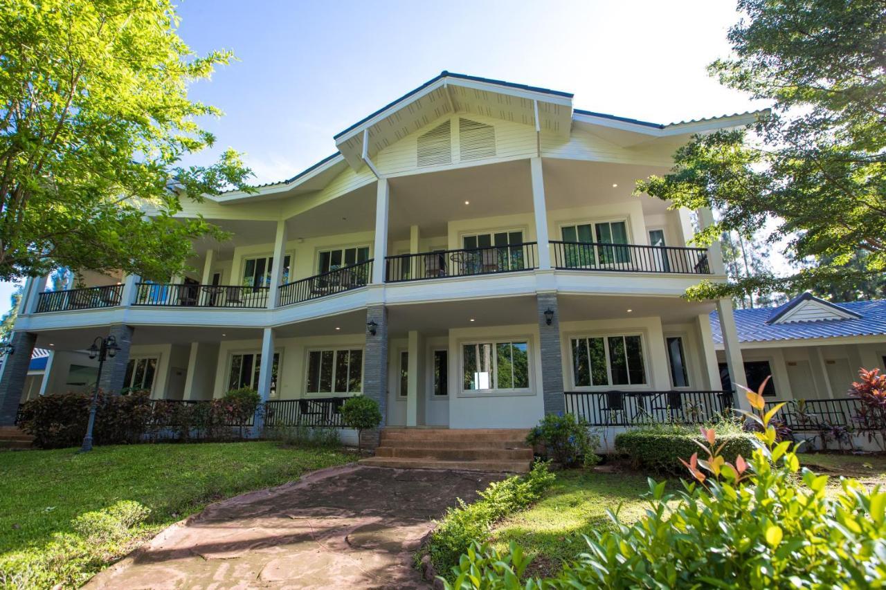 Diamond Hill Resort Nong Nam Daeng Екстериор снимка