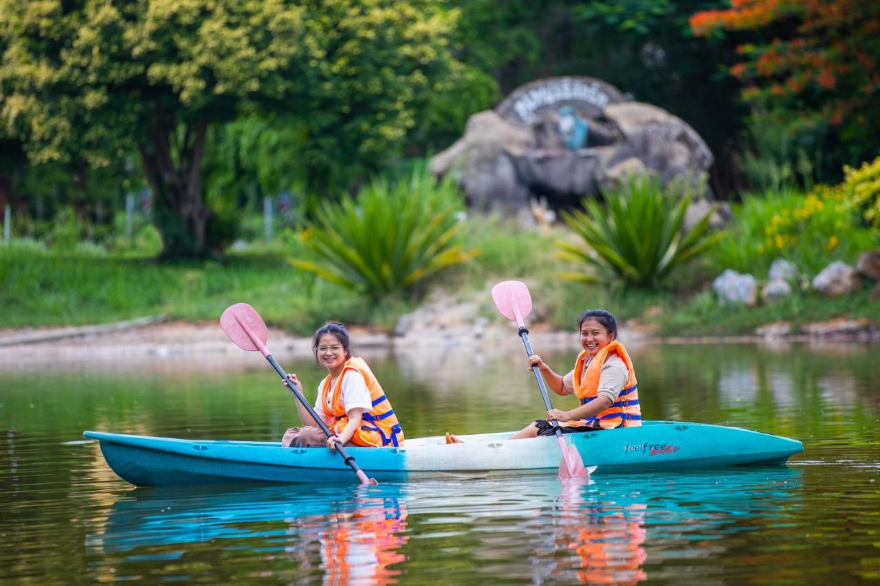 Diamond Hill Resort Nong Nam Daeng Екстериор снимка